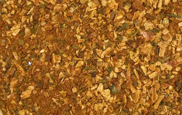 Njordstorps Gulasch krydda.webp