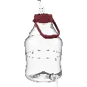 Behallare 10-liter med vattenlas och tappkran.webp