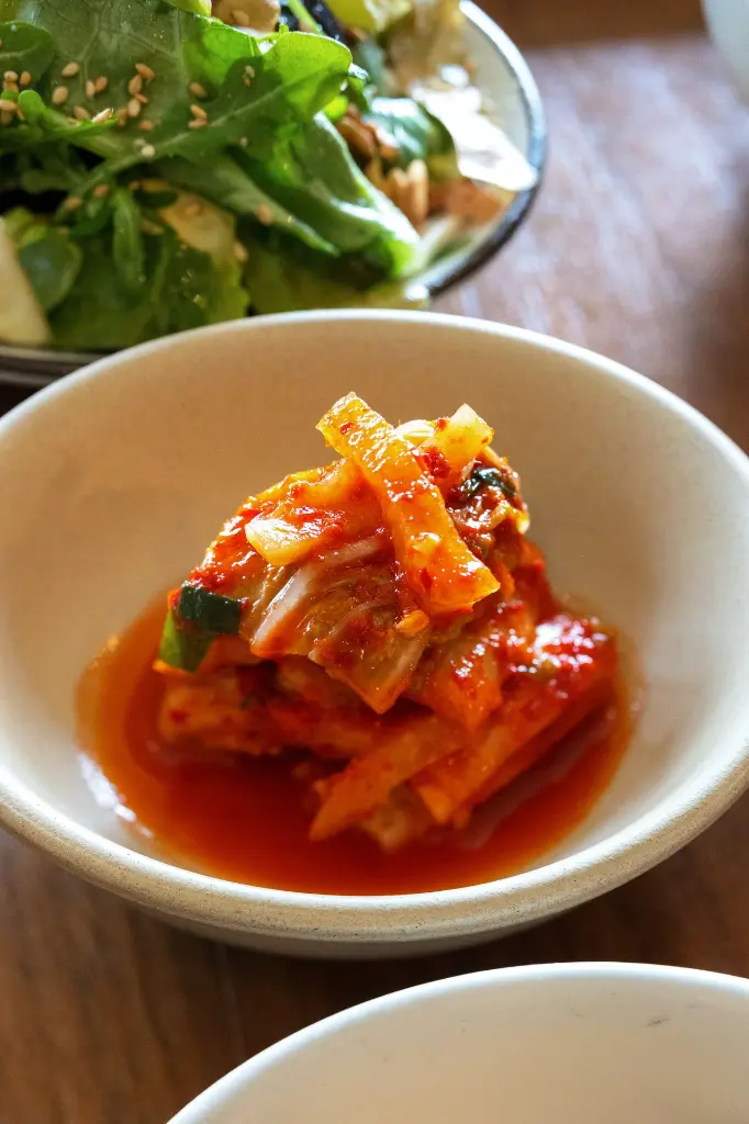 kimchi