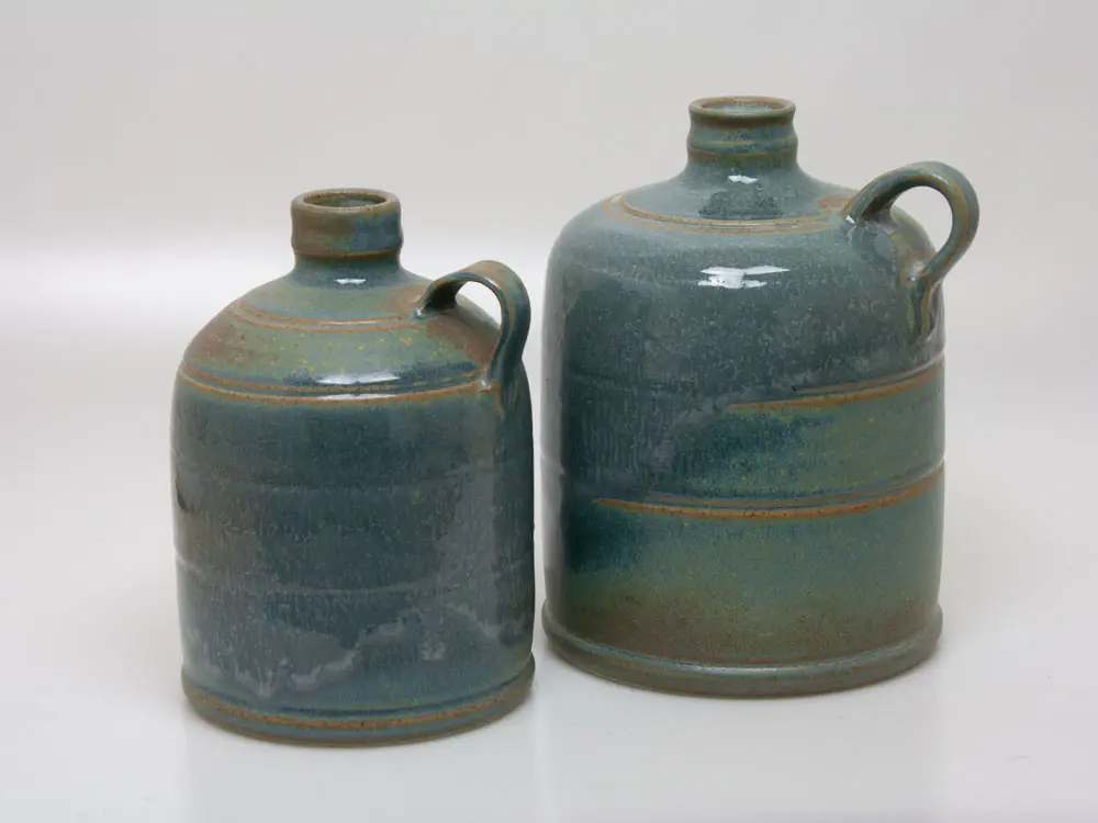 Growler keramik vattenkruka