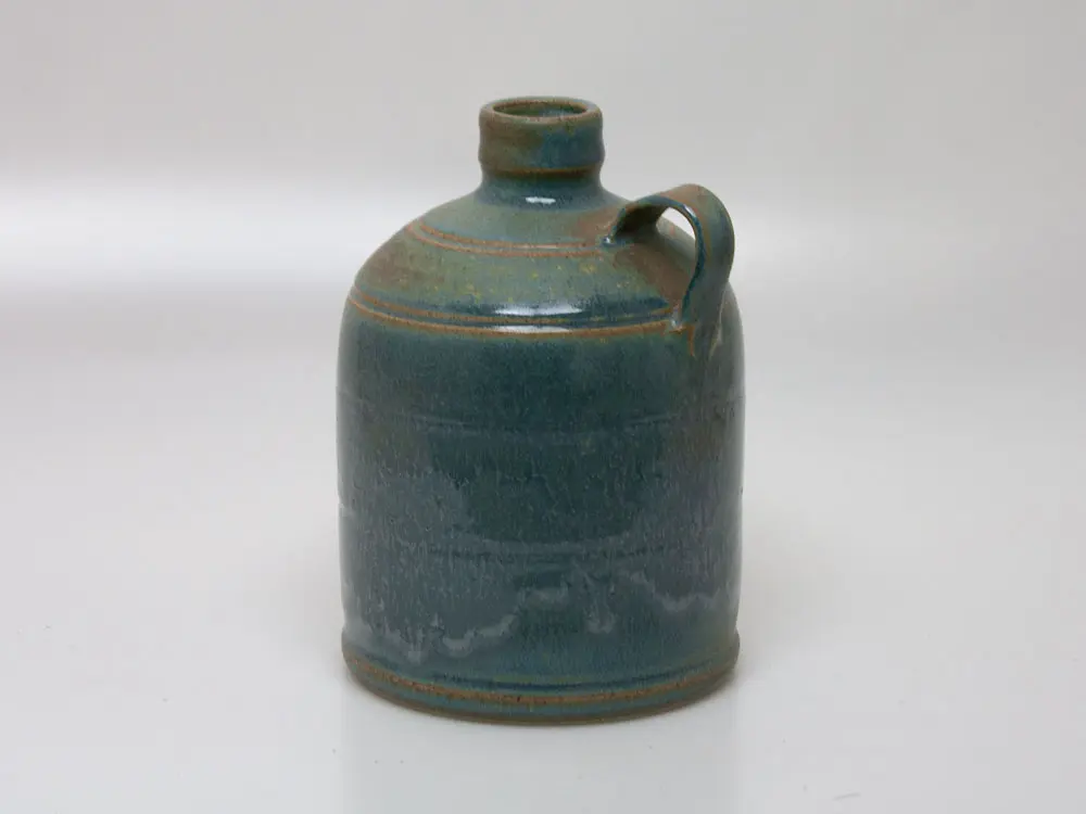 vattenkruka i keramik