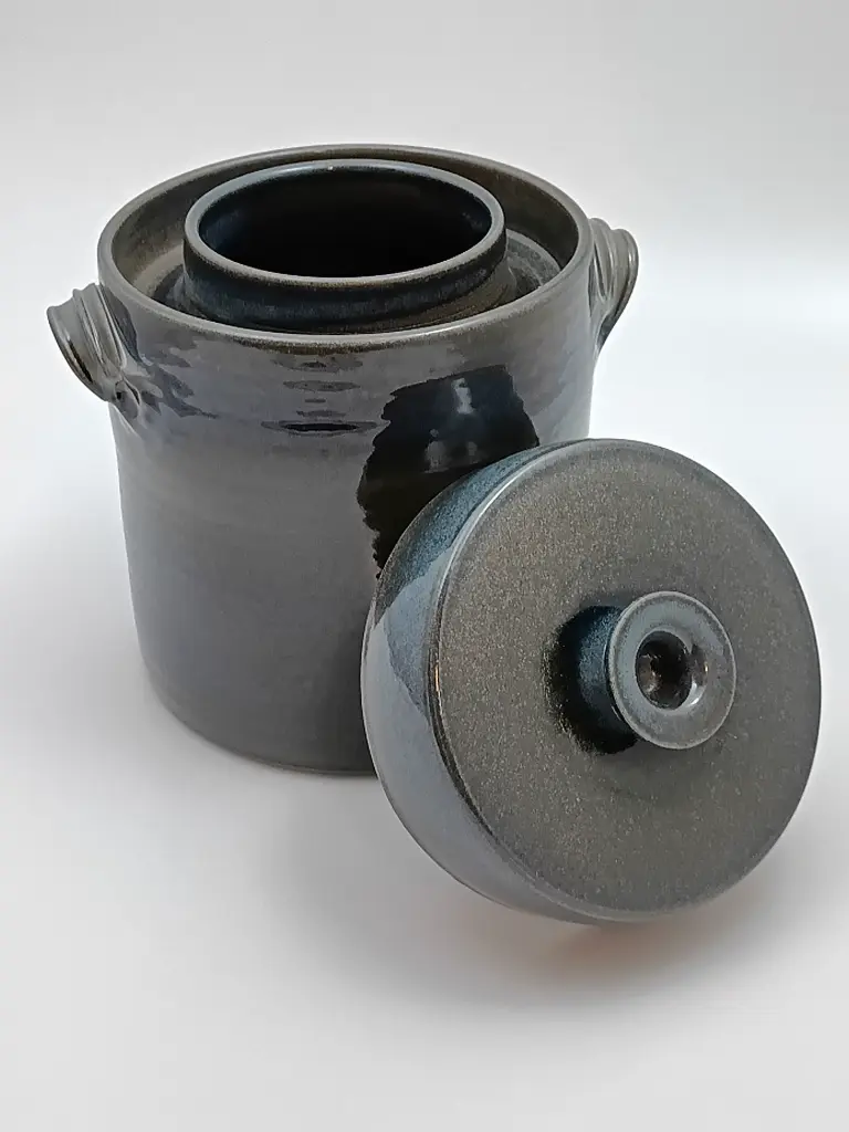 Syrningskruka 4l cyl nattblå öppet.webp