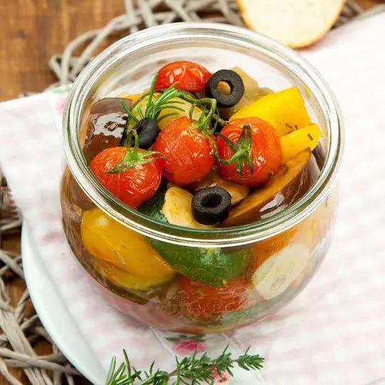 WECK Tulpform burk 560 ml exampel.webp