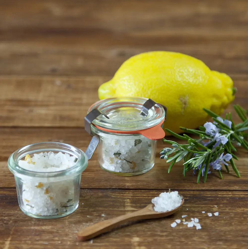 Weck burk mini mold 35ml salt.webp