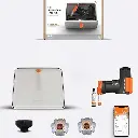 Goodnature A24 Professional Trap Kit innehåll 2.webp