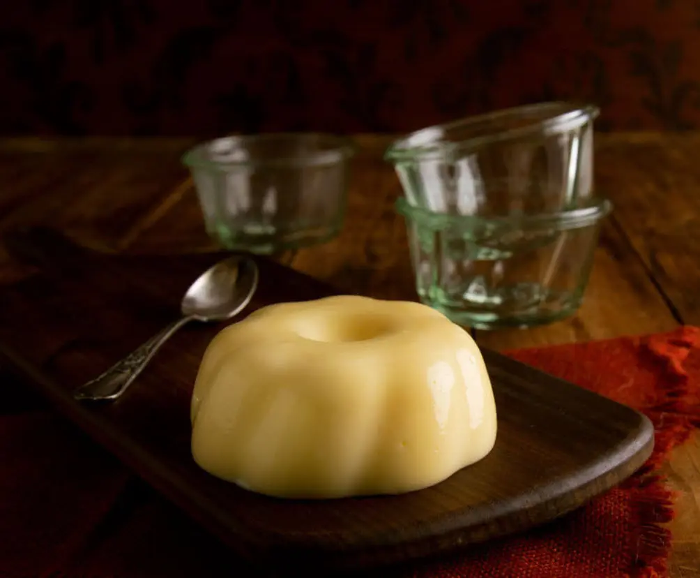 Weck 280ml special med pudding.webp