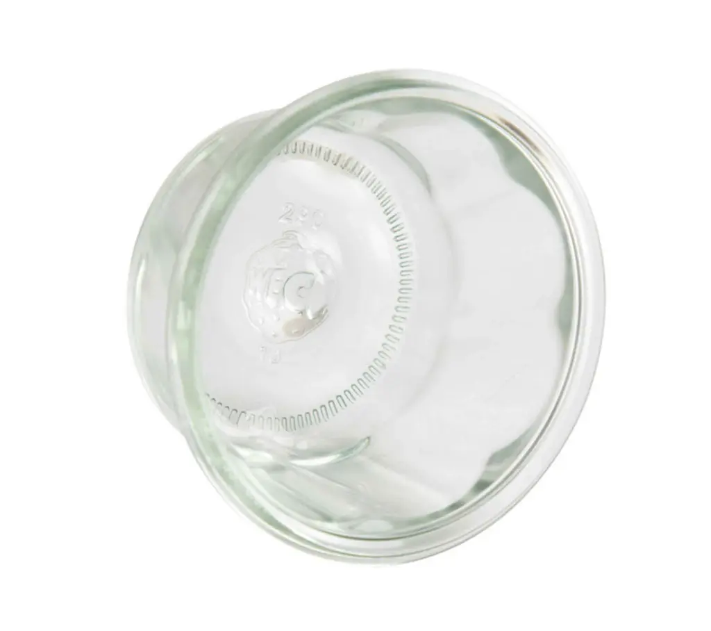 Weck 280ml special pudding form 2.webp