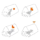 goodnature musfälla el princip.webp