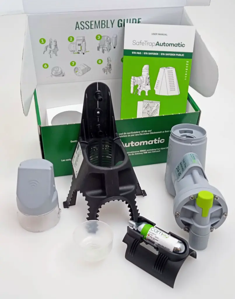 Musfälla Camro STA 25 innehåll 5.webp