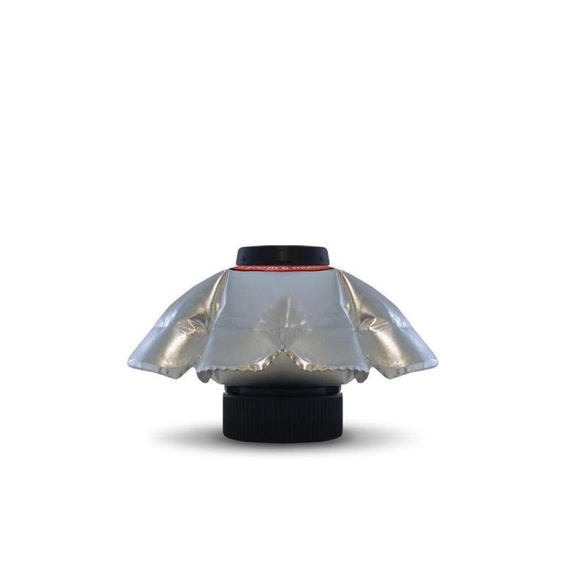 [A24betespump-jordnötsmör] Goodnature A24 automatisk lockmedel pump jordnötssmör