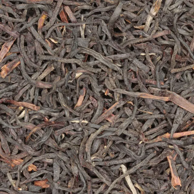 [NTEG511g75] Svartte Rukeri OP till bryggning av Kombucha (75g)