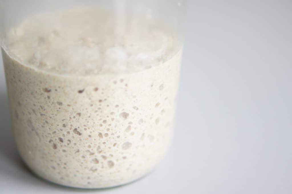 Startkit Surdegsbröd (Nej)