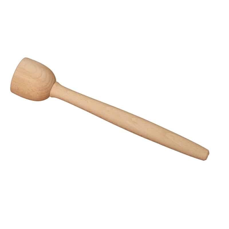 [Stomp] Surkål stomp