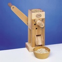 Flingpress Anni in beech wood