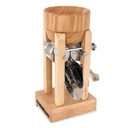 Flake press Eschenfelder