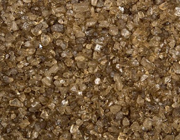 Cherry salt smoked on cherry wood (60g jar)