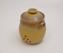 Garlic pot, 1 litre