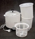 Multifunctional yoghurt maker 1.5 litres