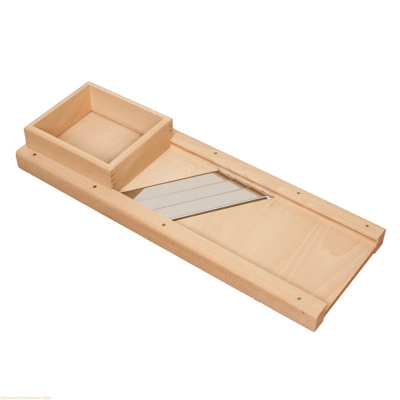 [KH80CM] Cabbage slicer, sauerkraut, large, 80 cm