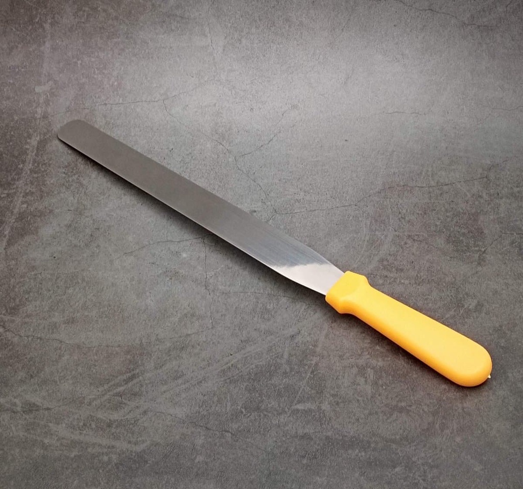 [OSTkniv] Curd kniv