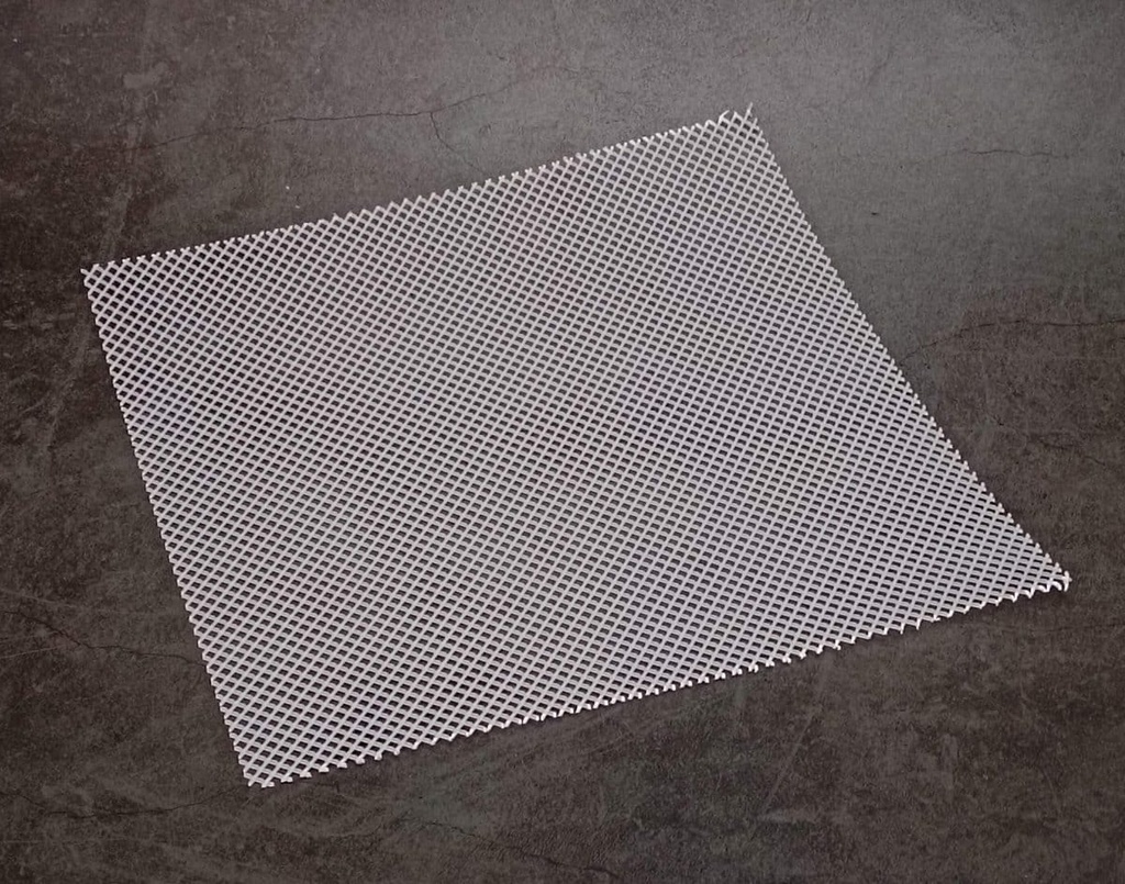 [OSTnät25] Cheese net 25x25cm