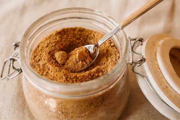 [VattenkefirNäring] Water kefir nutrient mix