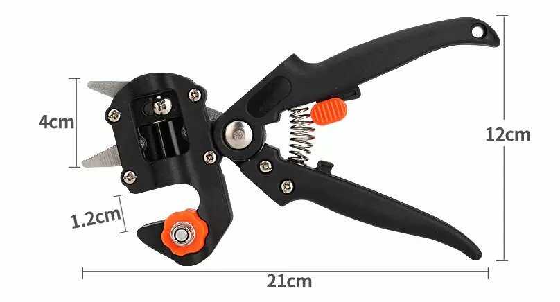 [Ympsax] Ympnings handverktyg