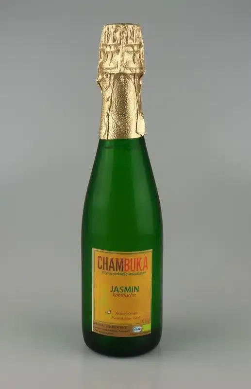 Chambuka festive drink in various flavours (Natural)